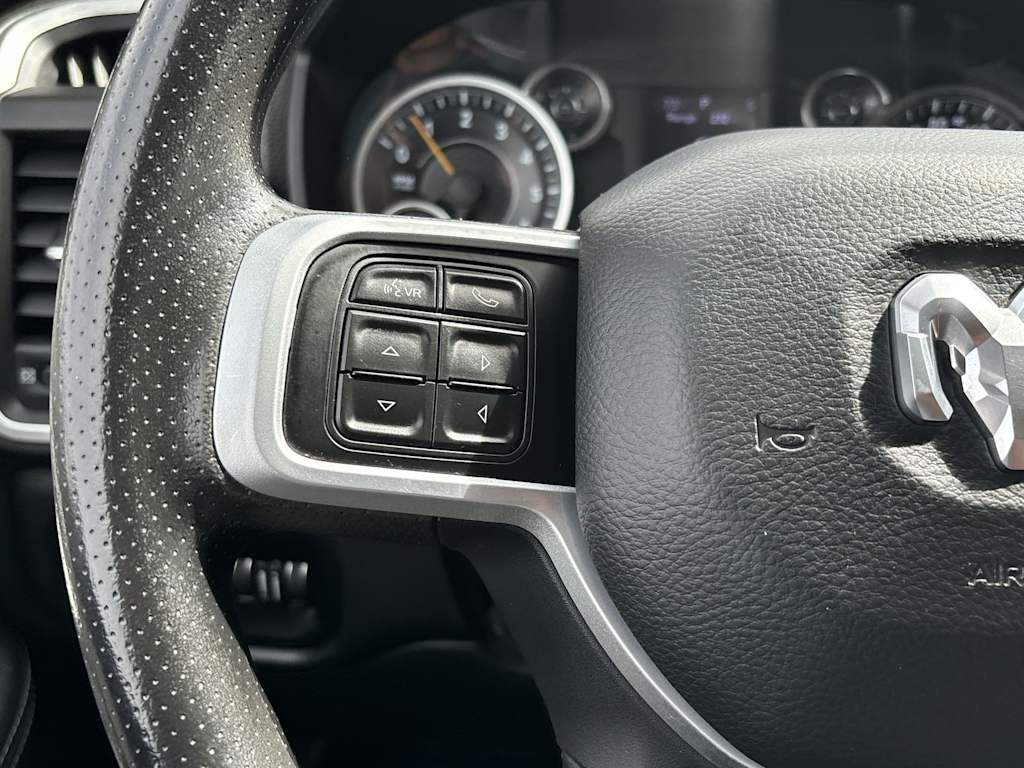 Thumbnail: 2020 RAM 2500 - 17