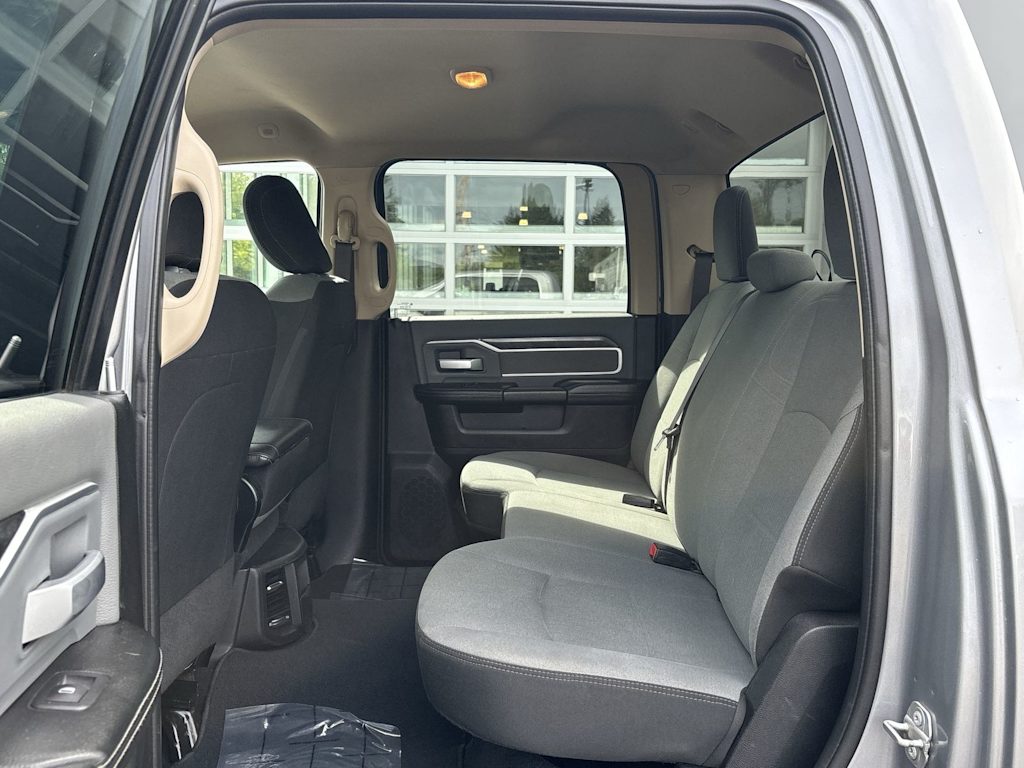 Thumbnail: 2020 RAM 2500 - 16