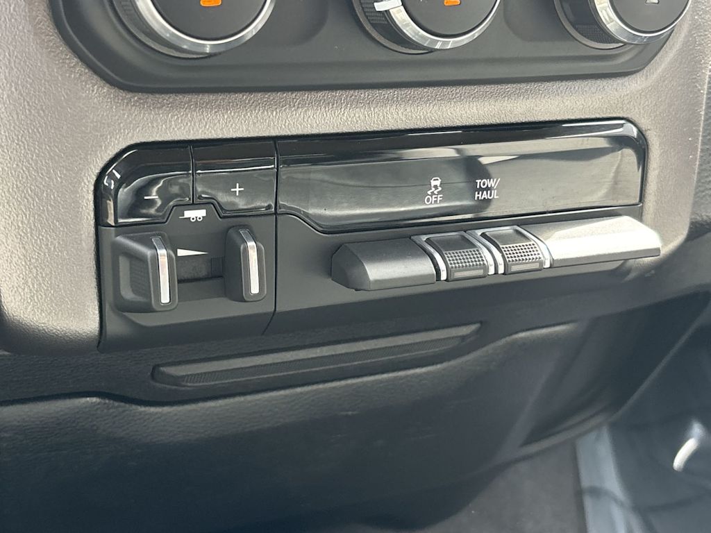 Thumbnail: 2020 RAM 2500 - 28