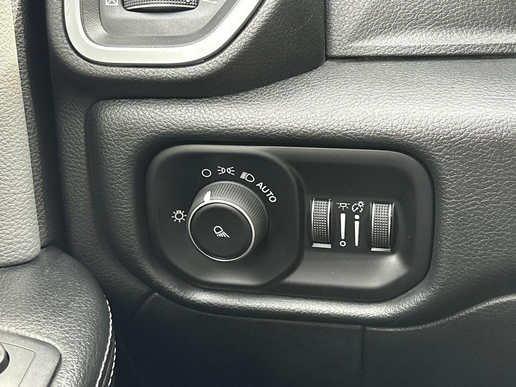 Thumbnail: 2020 RAM 2500 - 19