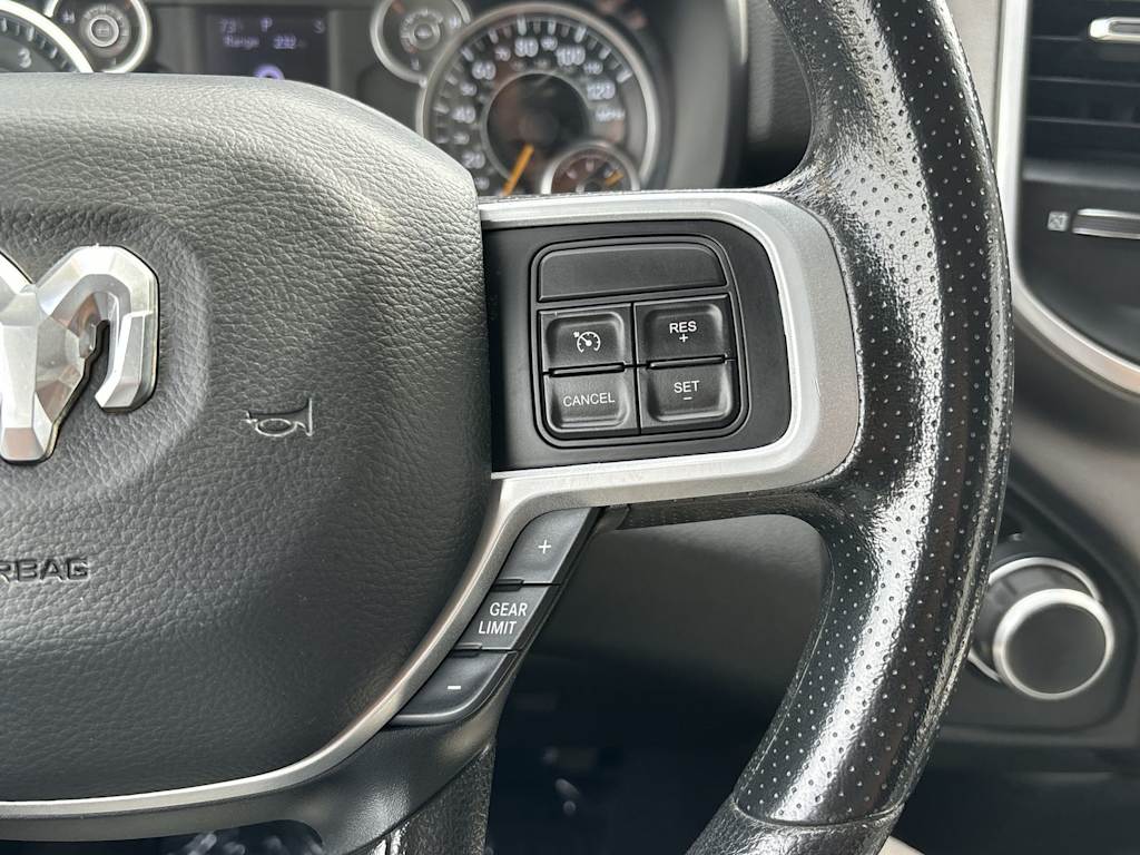 Thumbnail: 2020 RAM 2500 - 18