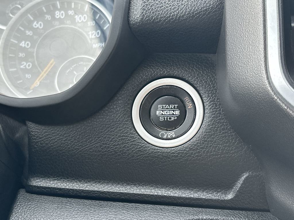 Thumbnail: 2020 RAM 2500 - 20