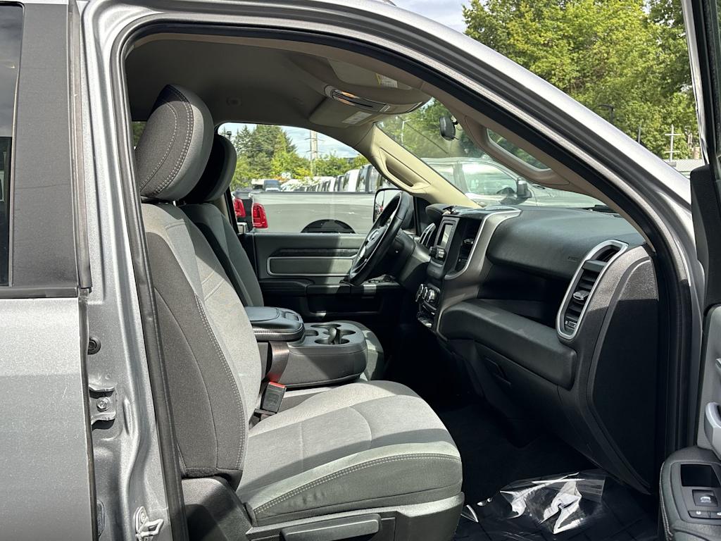 Thumbnail: 2020 RAM 2500 - 6