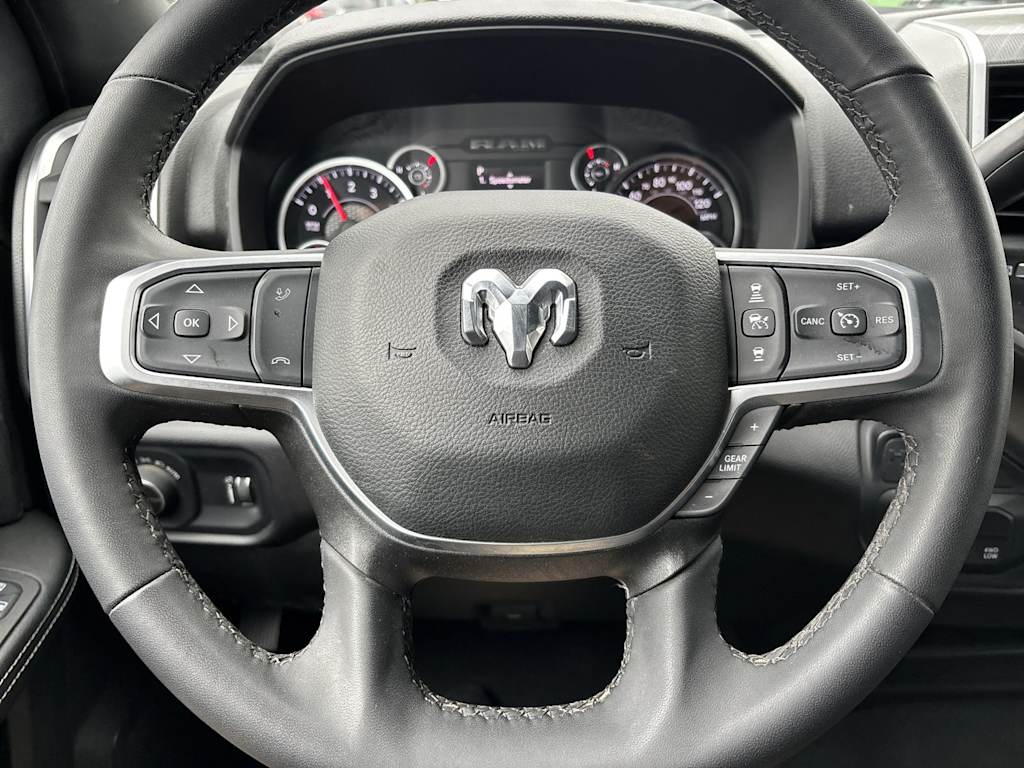 Thumbnail: 2025 RAM 2500 - 10