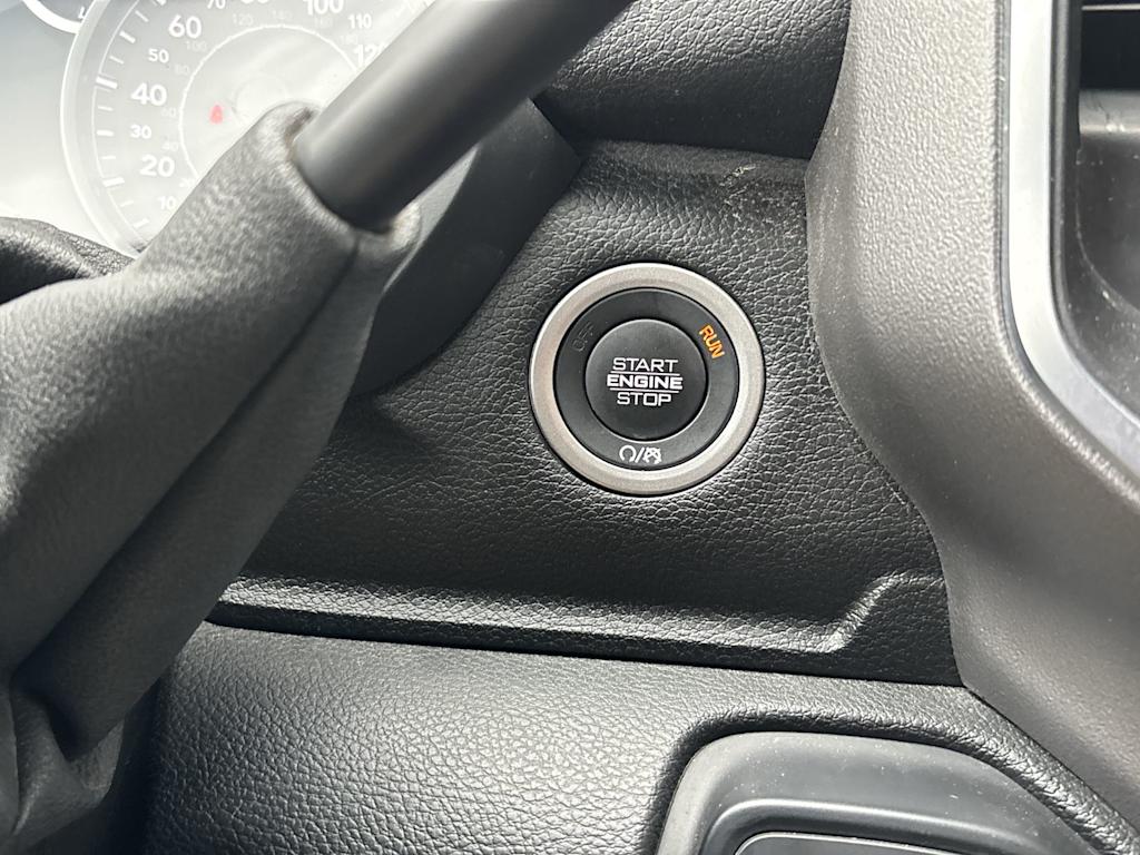 Thumbnail: 2025 RAM 2500 - 20