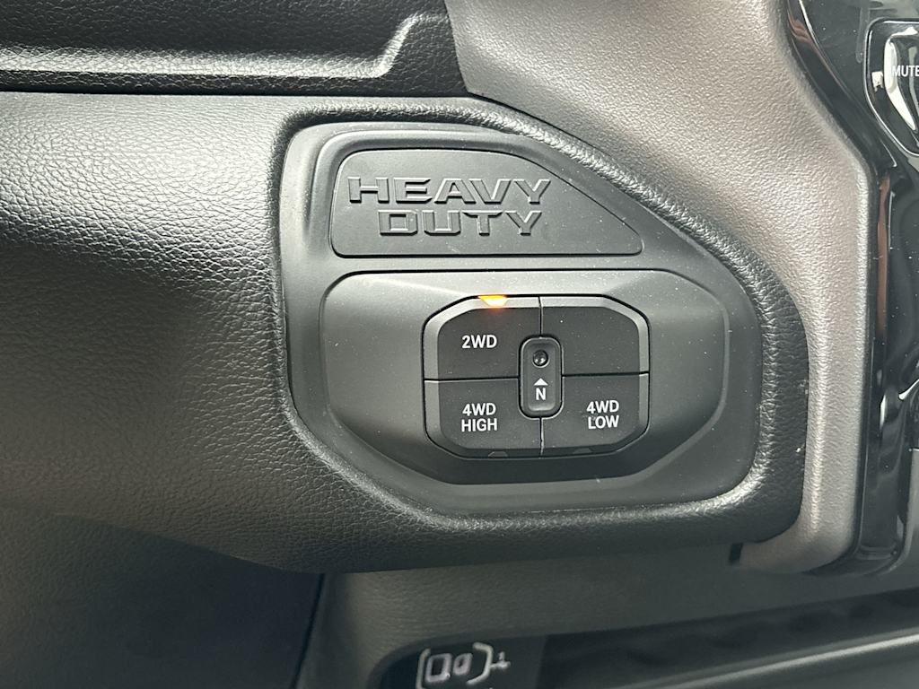 Thumbnail: 2025 RAM 2500 - 22