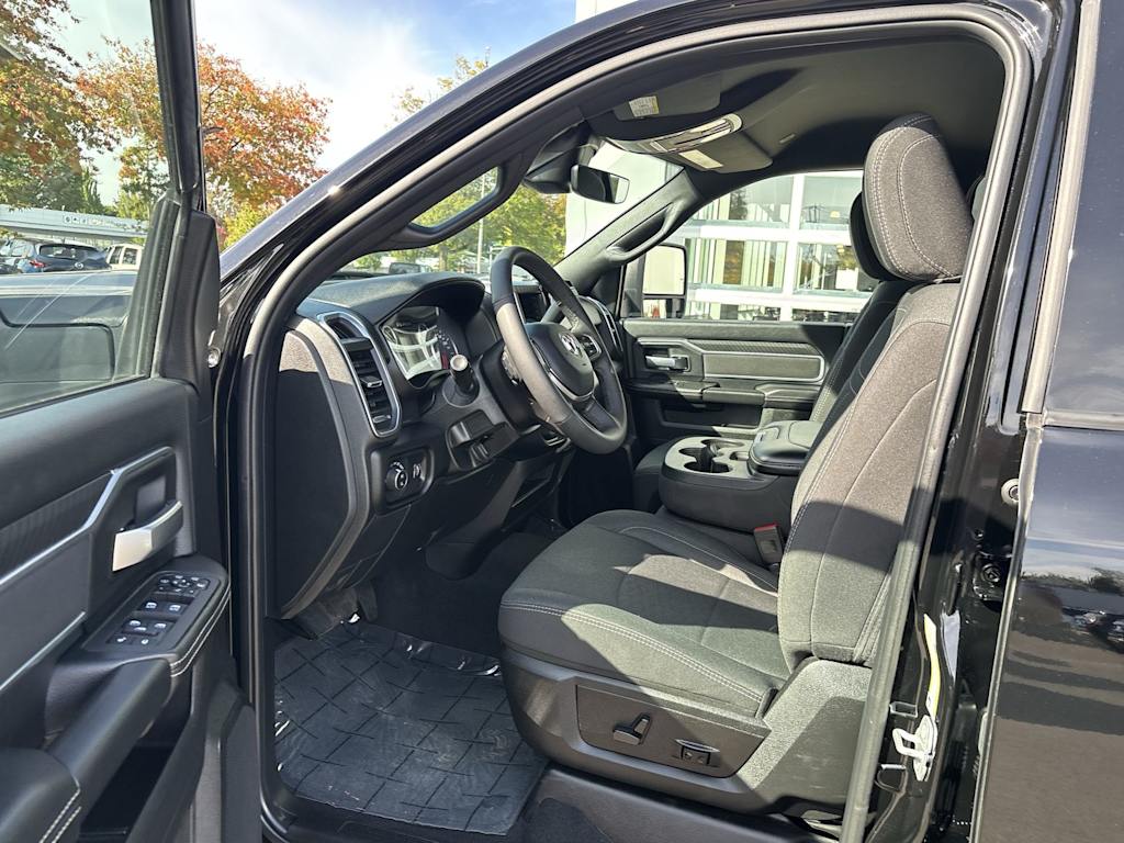Thumbnail: 2026 RAM 2500 - 6