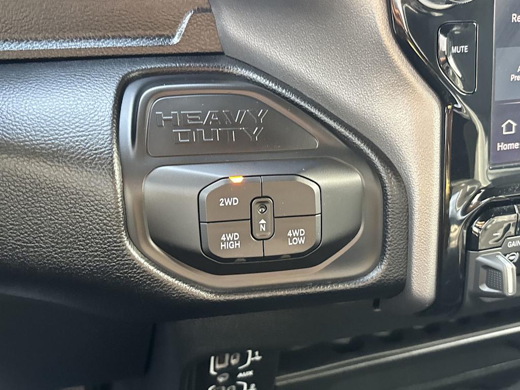 Thumbnail: 2026 RAM 2500 - 19
