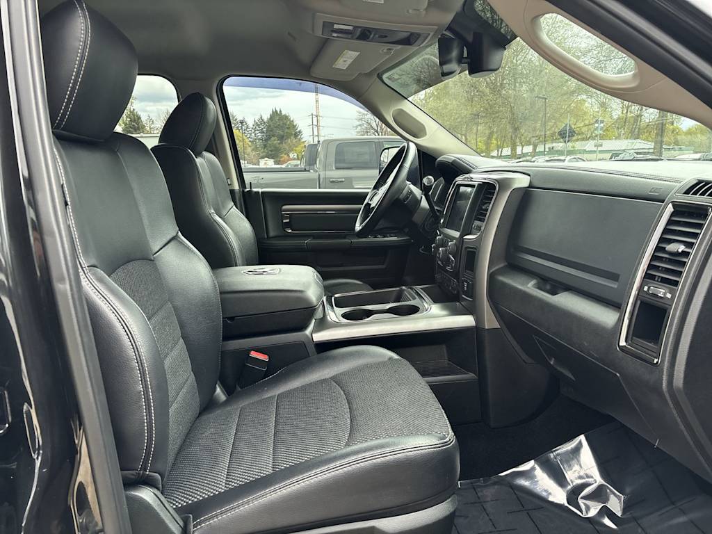 Thumbnail: 2018 RAM 2500 - 6