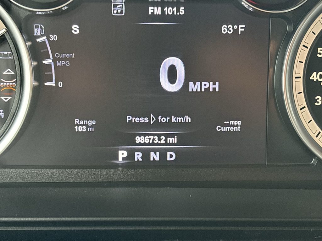 Thumbnail: 2018 RAM 2500 - 16