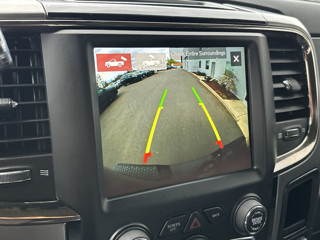 Thumbnail: 2018 RAM 2500 - 24