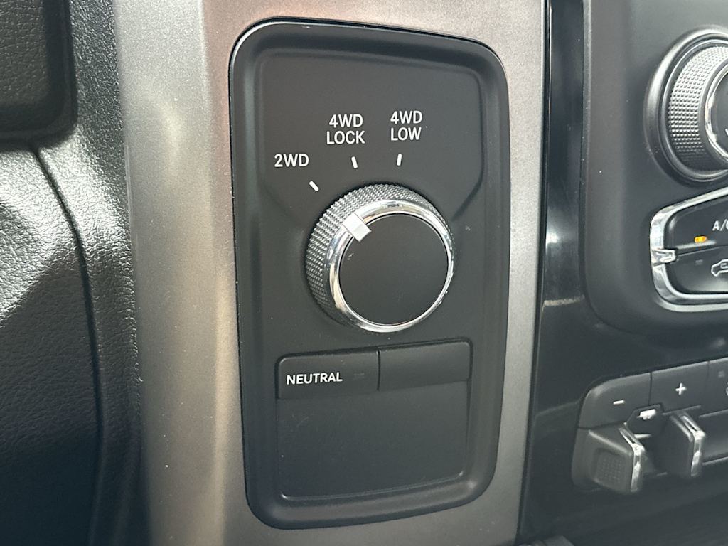 Thumbnail: 2018 RAM 2500 - 27