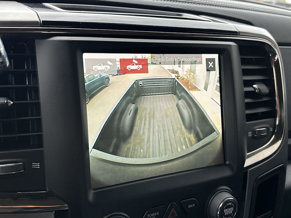 Thumbnail: 2018 RAM 2500 - 23