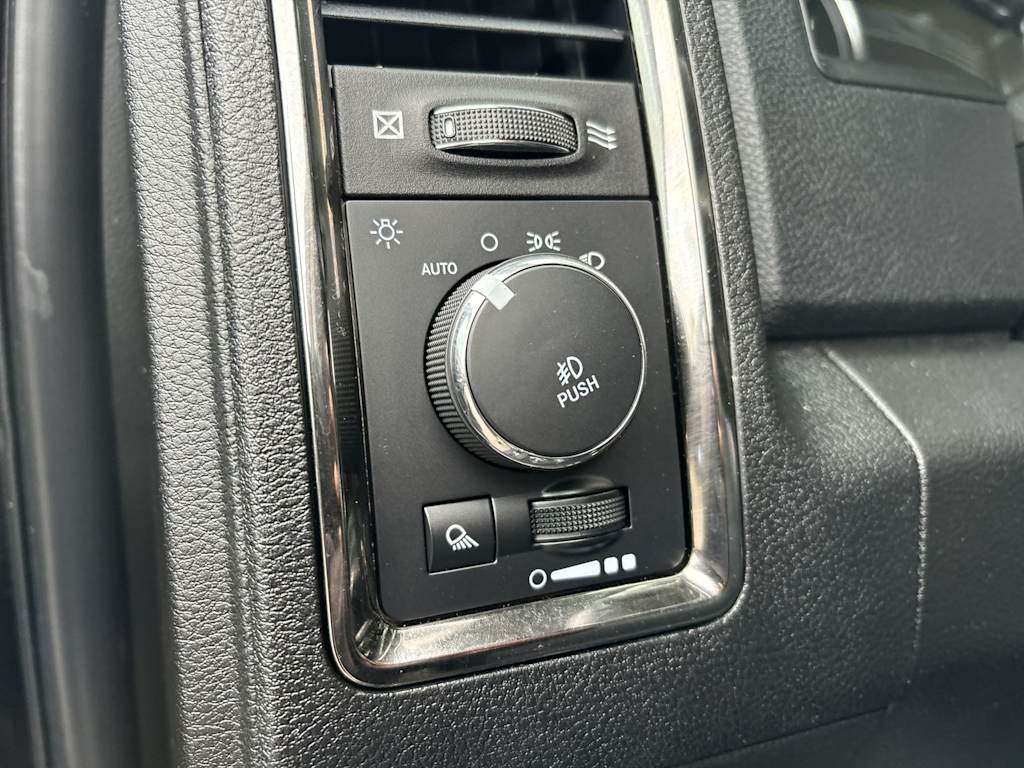 Thumbnail: 2018 RAM 2500 - 13