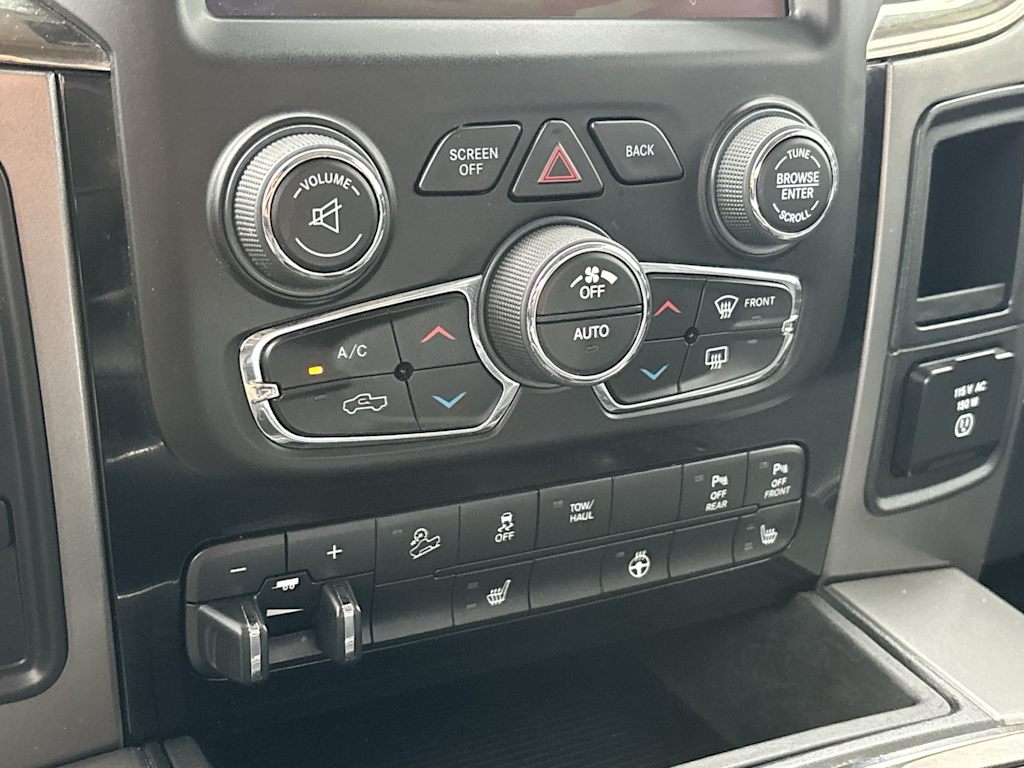 Thumbnail: 2018 RAM 2500 - 25