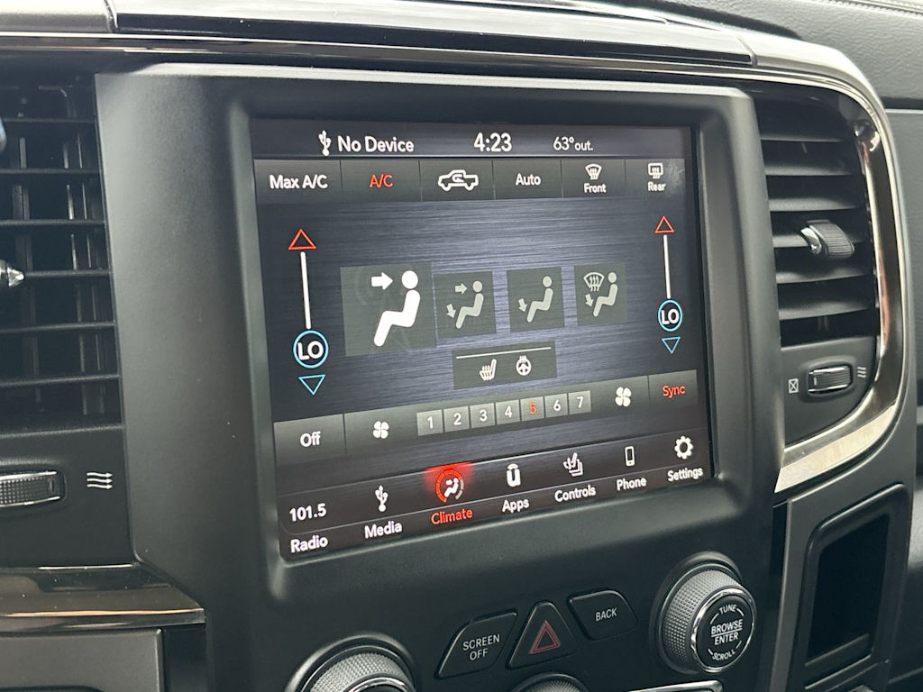 Thumbnail: 2018 RAM 2500 - 18