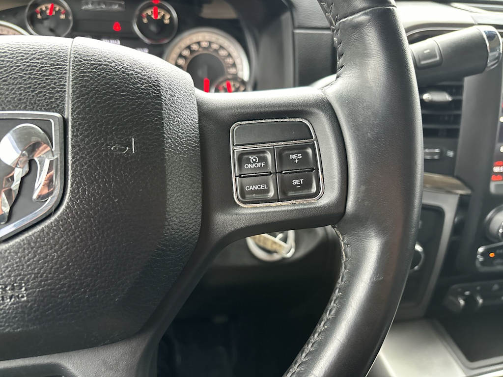 Thumbnail: 2018 RAM 2500 - 15