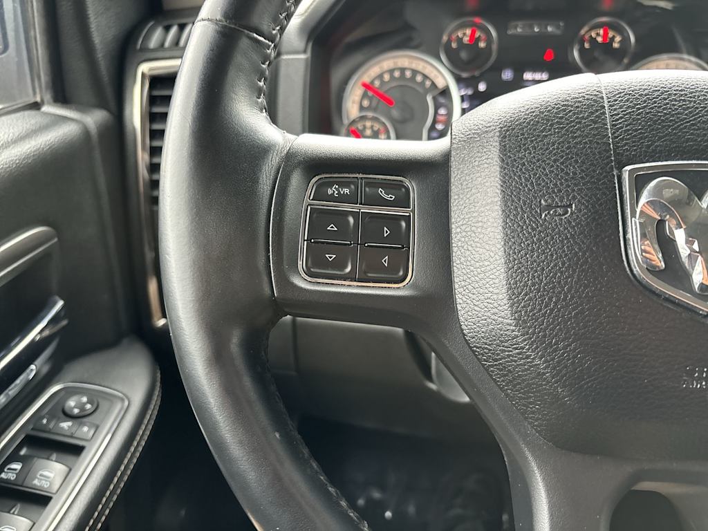 Thumbnail: 2018 RAM 2500 - 14