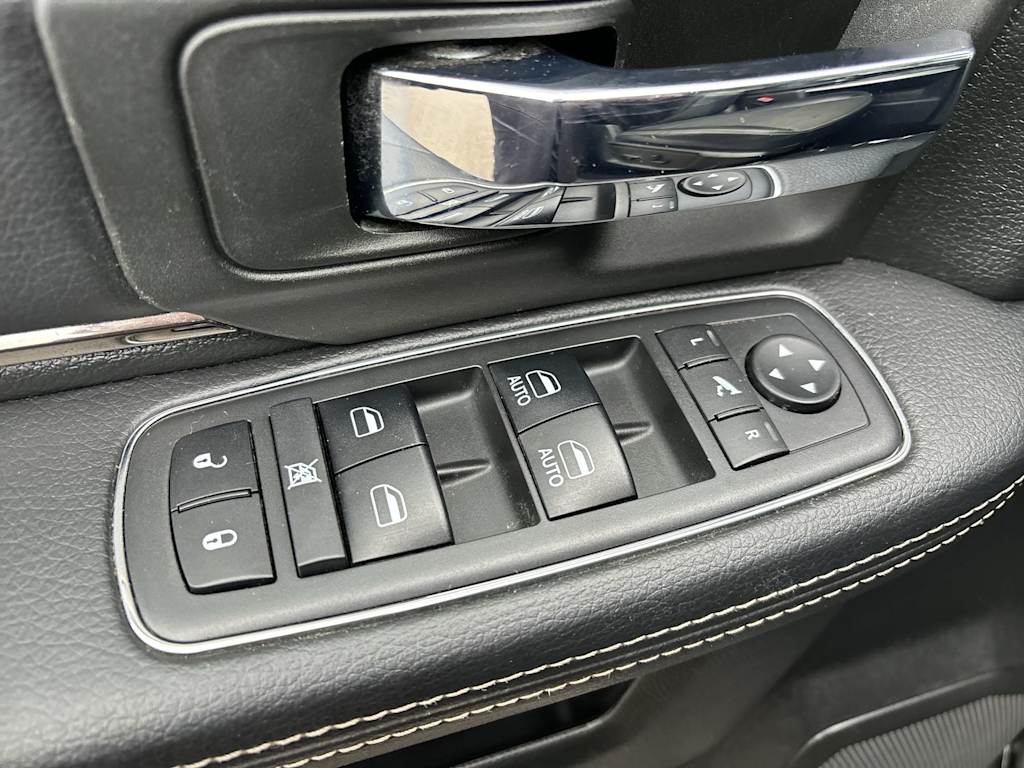 Thumbnail: 2018 RAM 2500 - 12