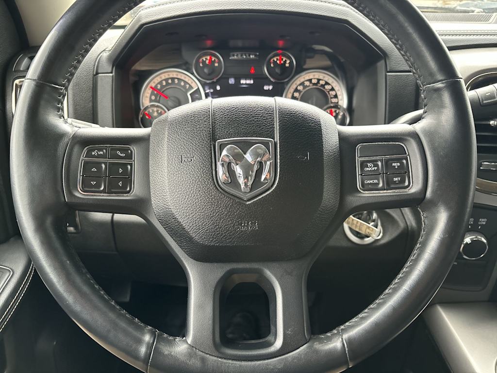 Thumbnail: 2018 RAM 2500 - 2