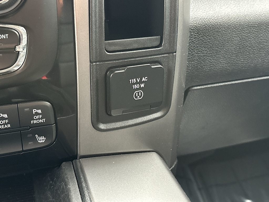 Thumbnail: 2018 RAM 2500 - 26