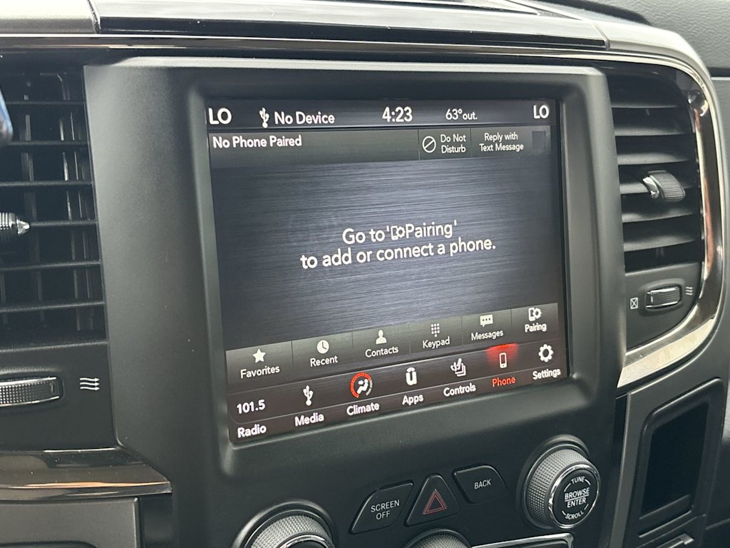 Thumbnail: 2018 RAM 2500 - 21