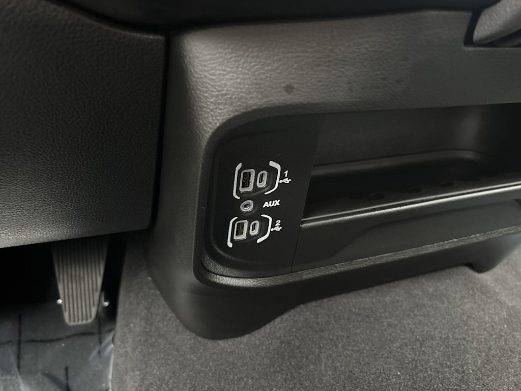 Thumbnail: 2025 RAM 2500 - 24