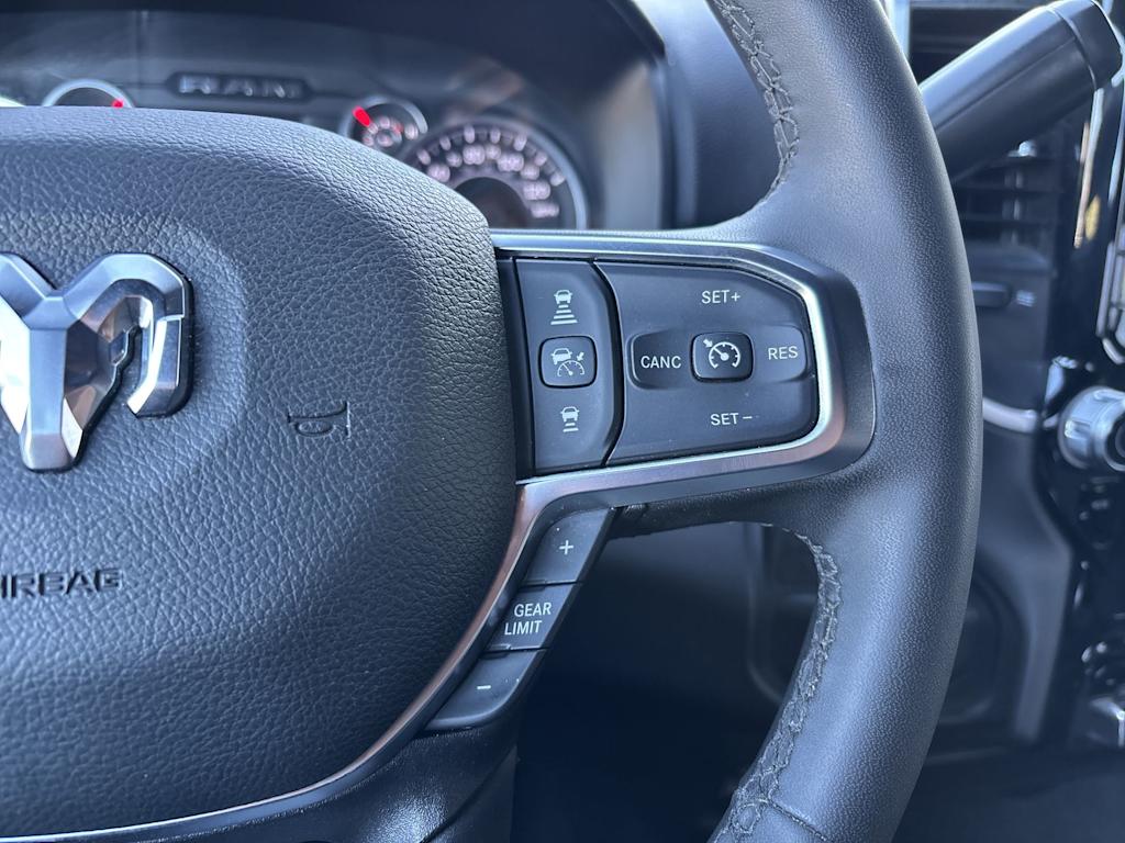 Thumbnail: 2026 RAM 2500 - 11