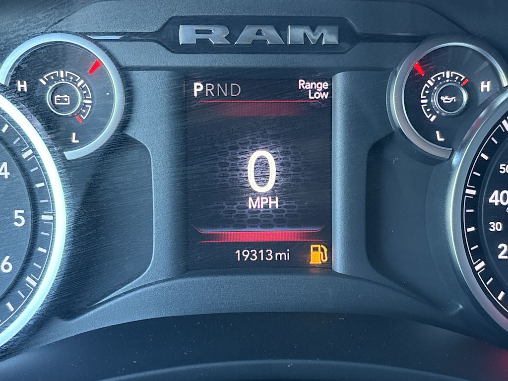 Thumbnail: 2026 RAM 2500 - 12