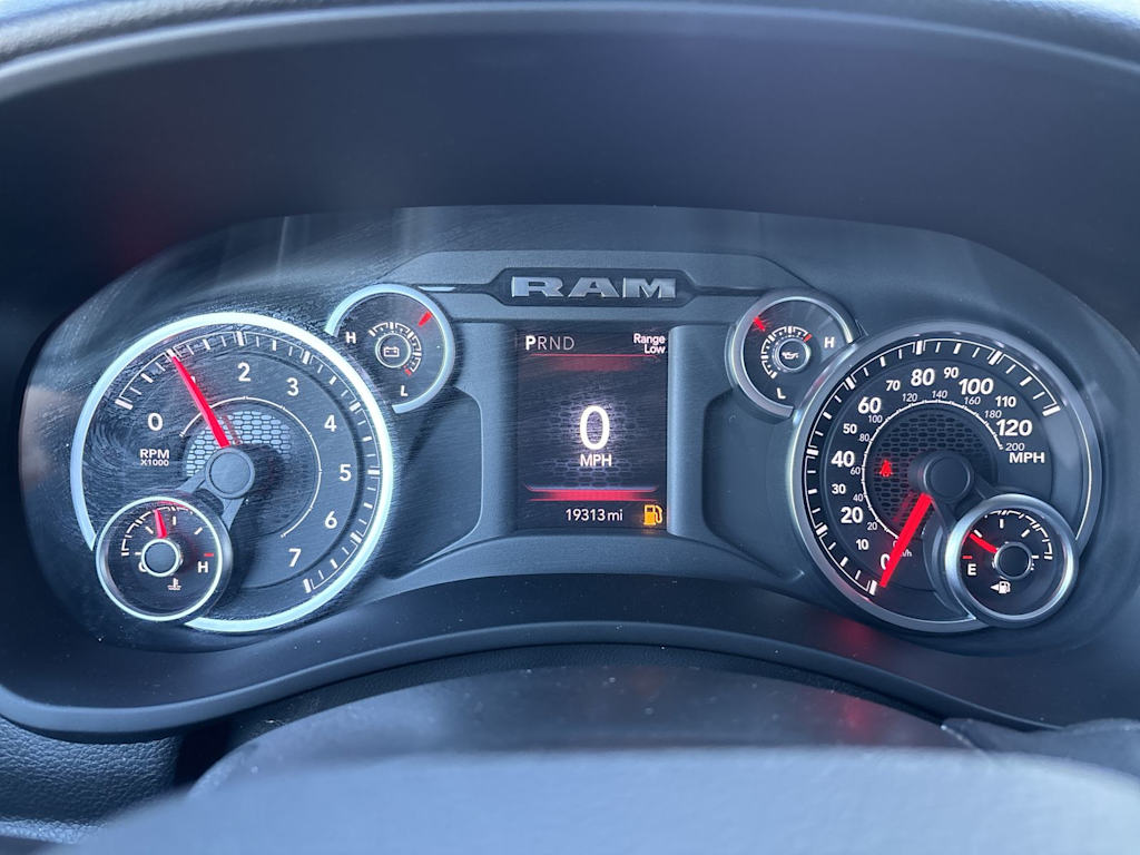 Thumbnail: 2026 RAM 2500 - 6