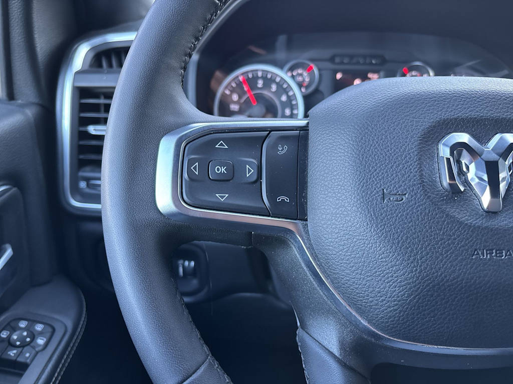 Thumbnail: 2026 RAM 2500 - 10