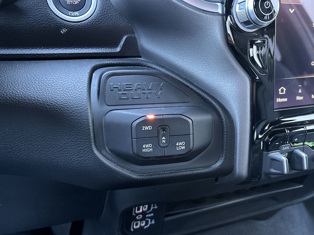 Thumbnail: 2026 RAM 2500 - 19