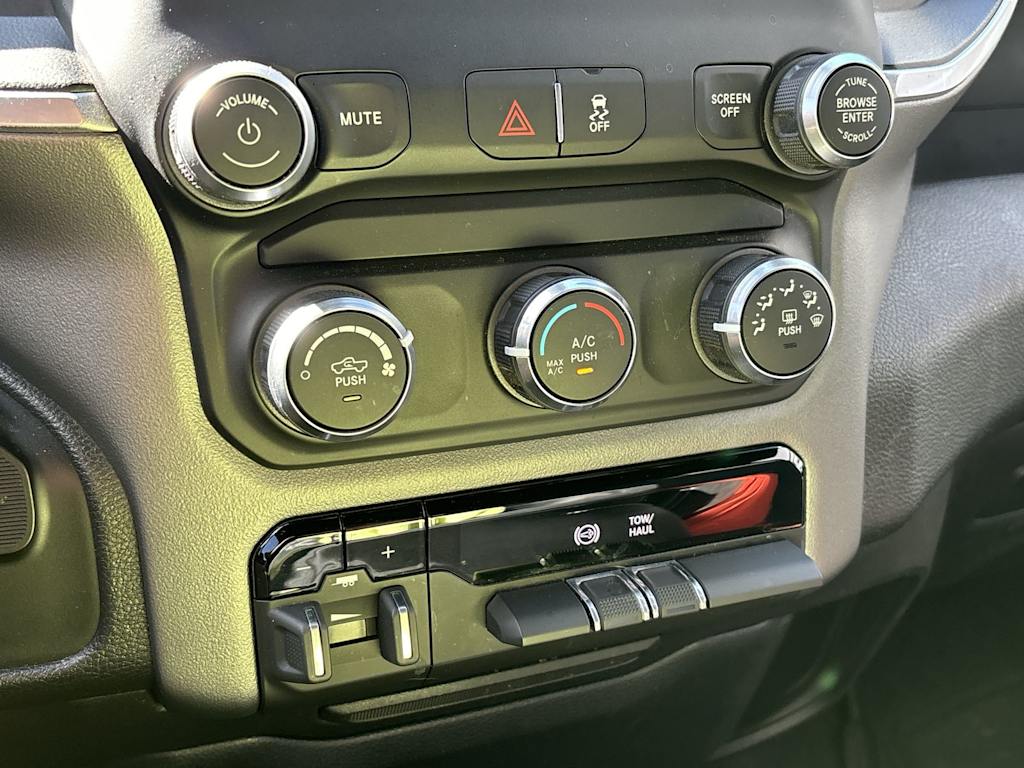 Thumbnail: 2022 RAM 2500 - 19