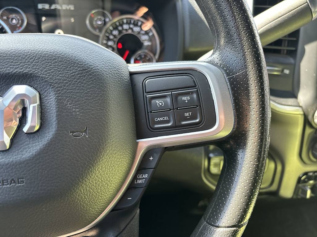 Thumbnail: 2022 RAM 2500 - 12