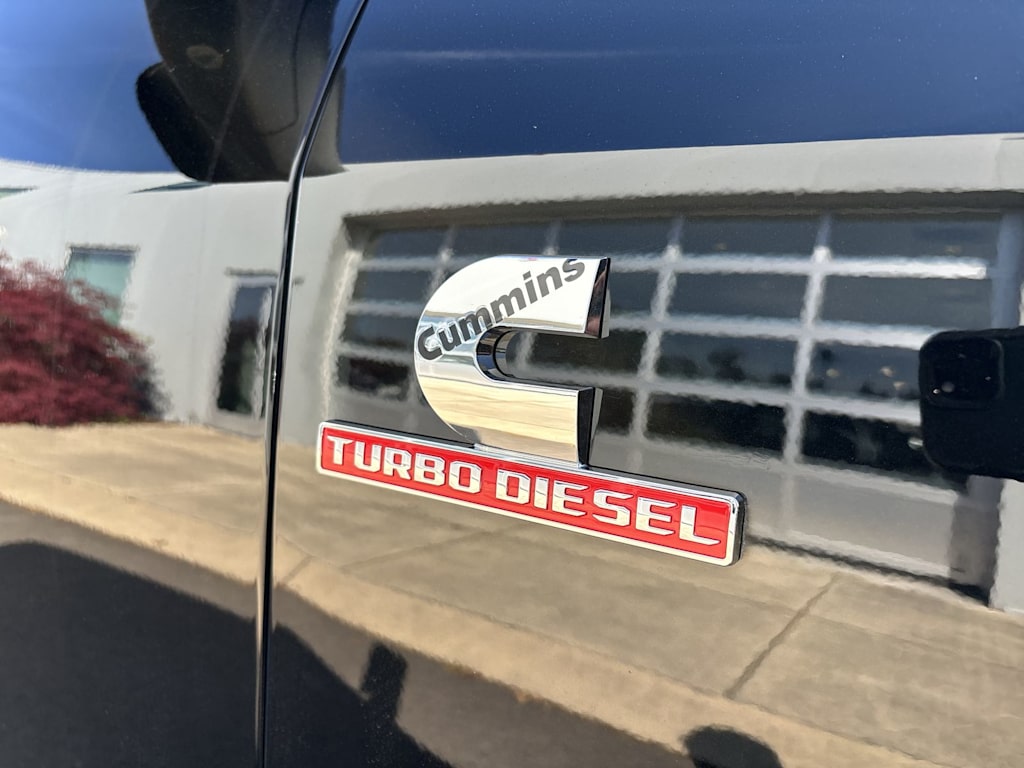 Thumbnail: 2022 RAM 2500 - 3