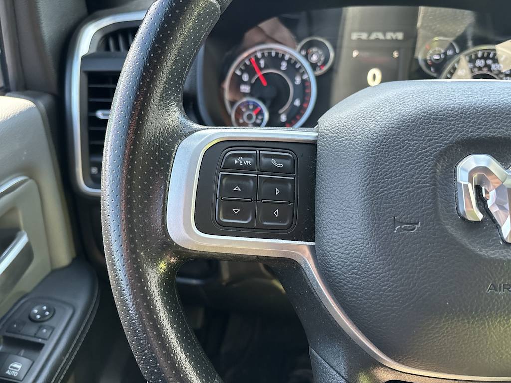 Thumbnail: 2022 RAM 2500 - 11