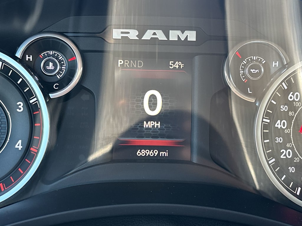 Thumbnail: 2022 RAM 2500 - 14