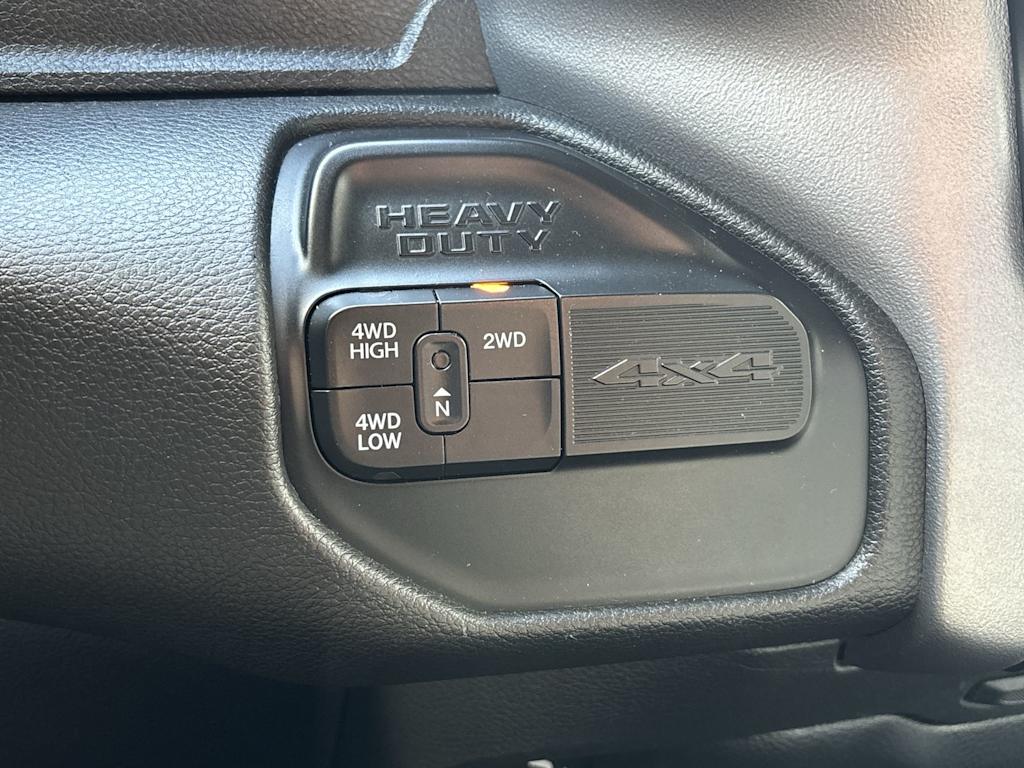 Thumbnail: 2022 RAM 2500 - 20