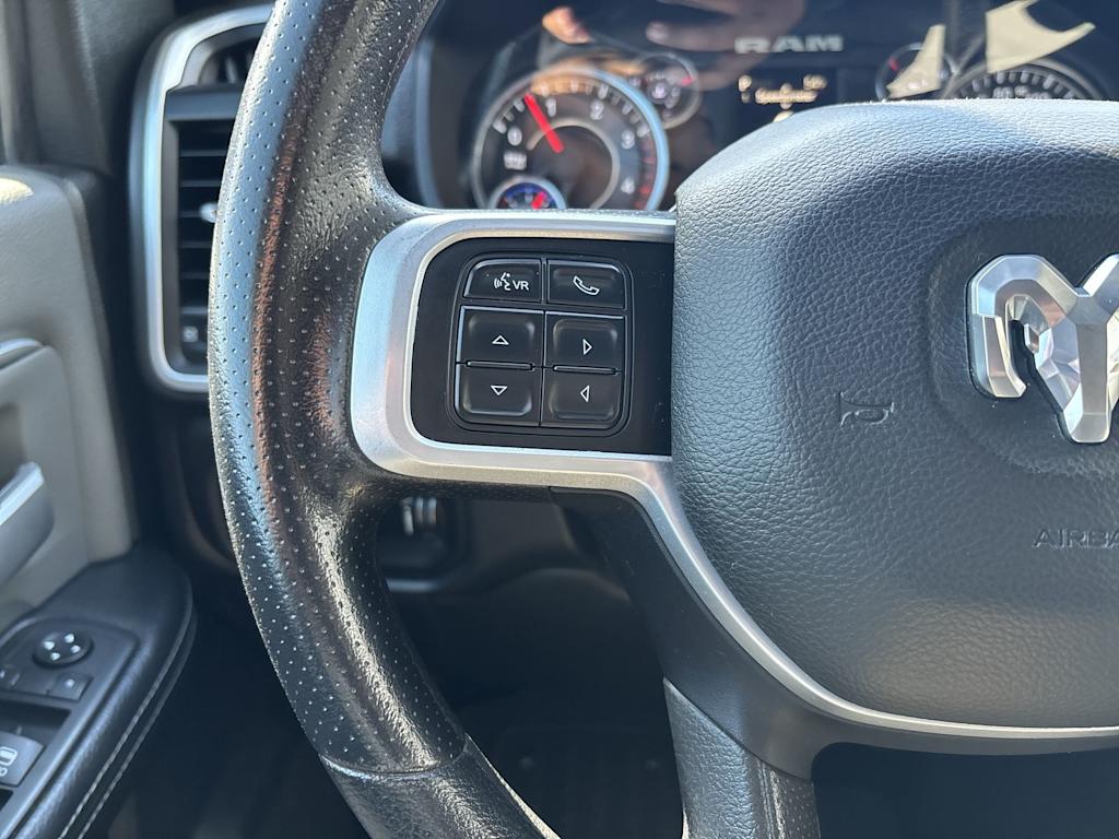 Thumbnail: 2022 RAM 2500 - 12