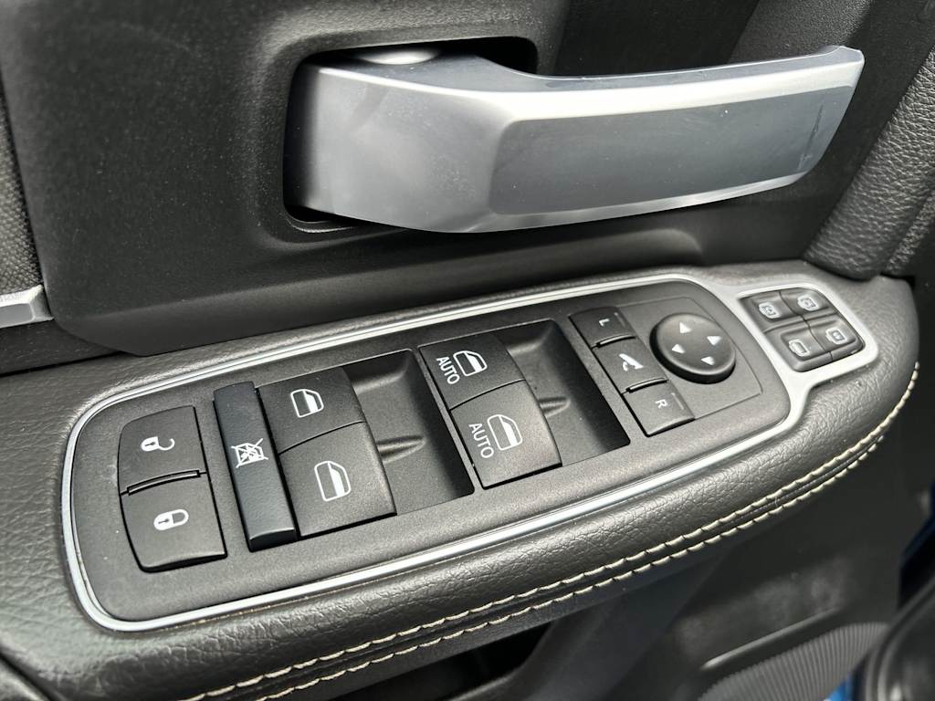 Thumbnail: 2024 RAM 2500 - 13