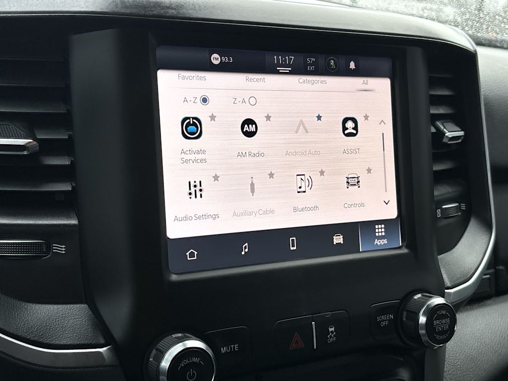 Thumbnail: 2024 RAM 2500 - 22