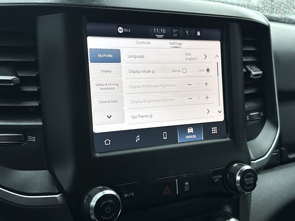 Thumbnail: 2024 RAM 2500 - 21