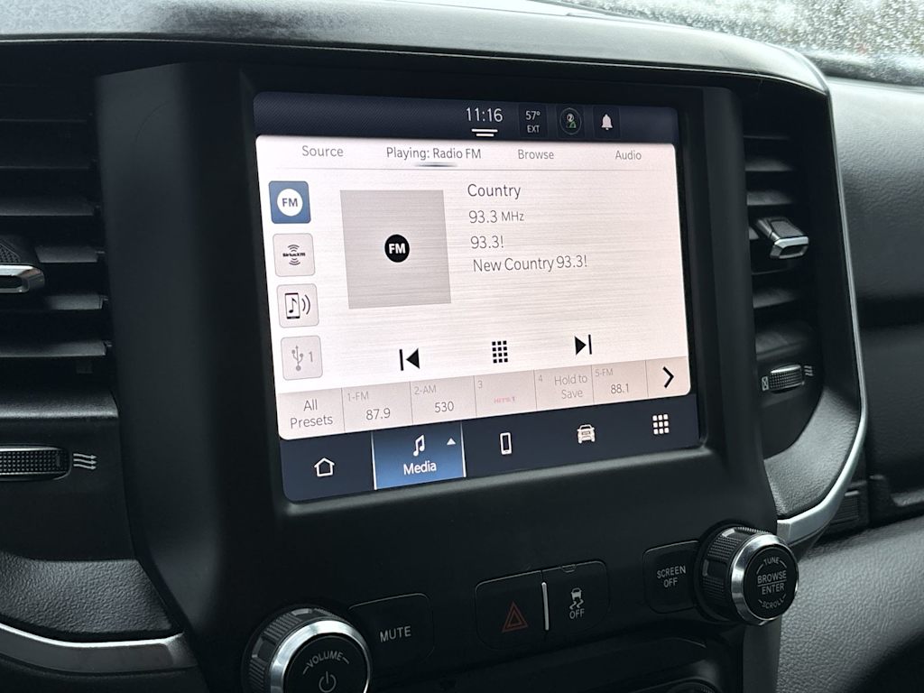 Thumbnail: 2024 RAM 2500 - 19