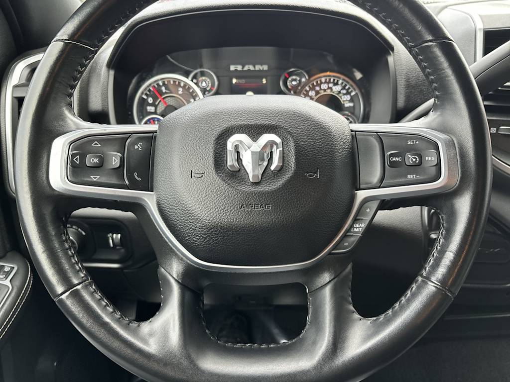 Thumbnail: 2024 RAM 2500 - 15