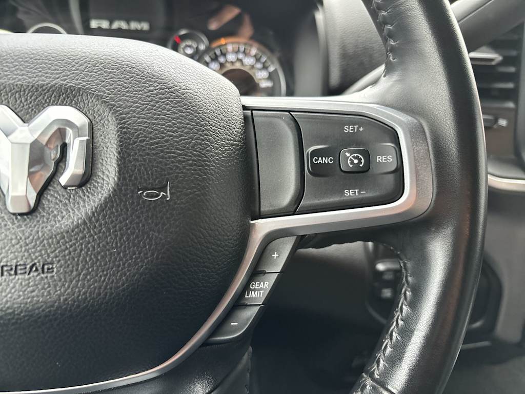 Thumbnail: 2024 RAM 2500 - 17