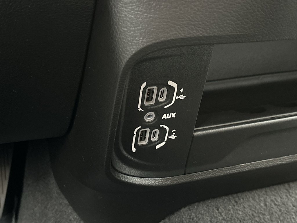 Thumbnail: 2024 RAM 2500 - 25