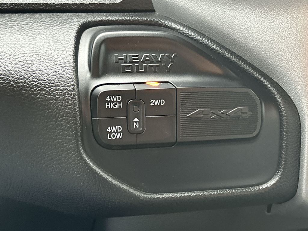 Thumbnail: 2024 RAM 2500 - 26