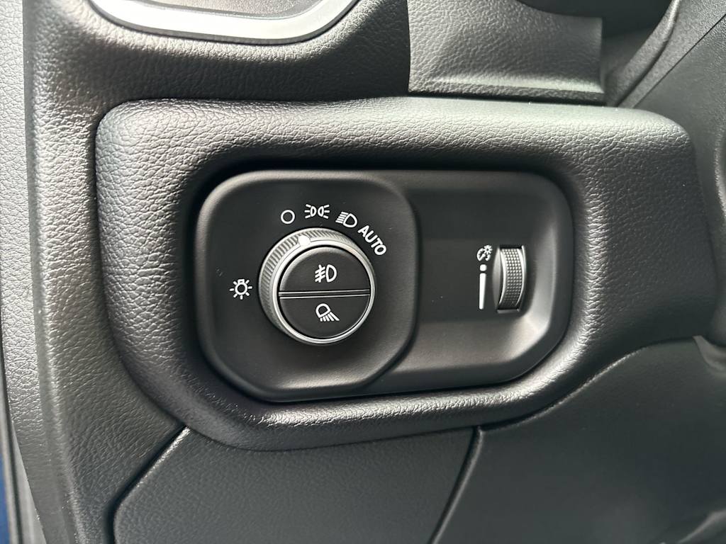 Thumbnail: 2024 RAM 2500 - 14