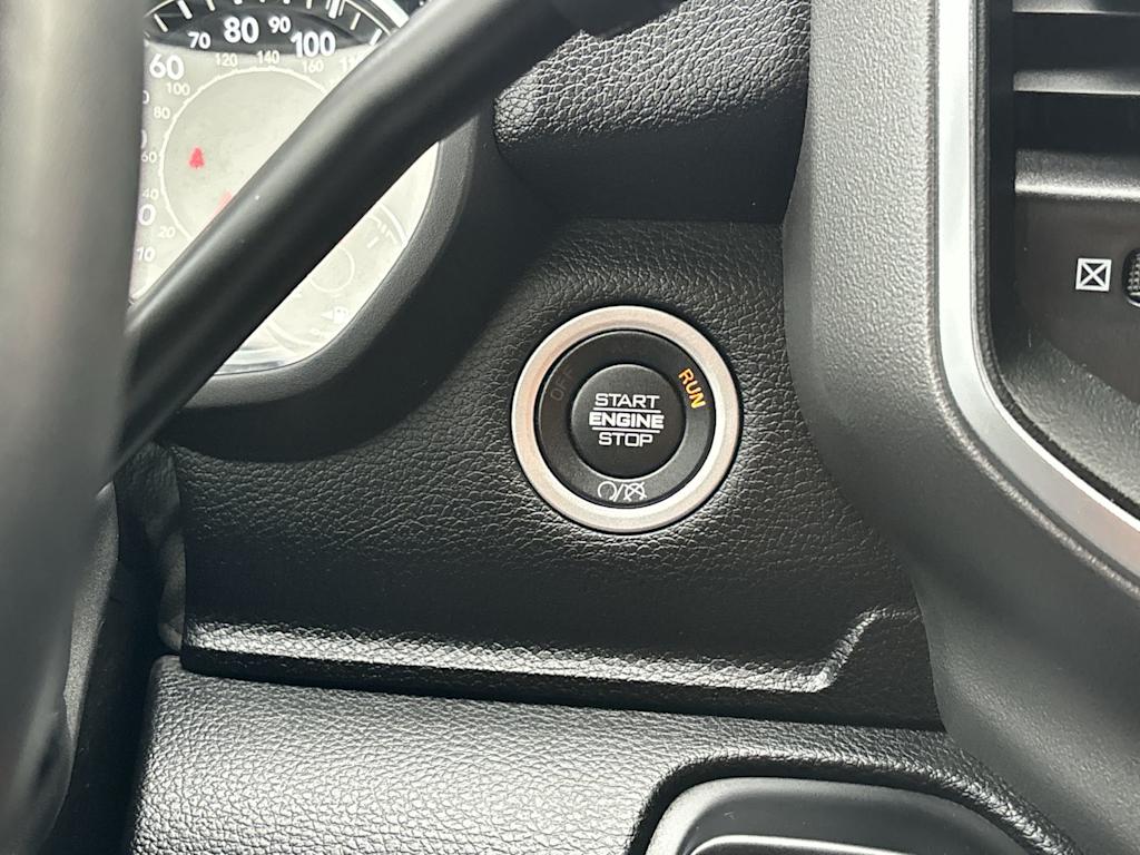 Thumbnail: 2024 RAM 2500 - 27