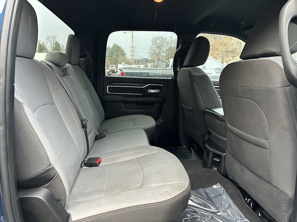 Thumbnail: 2024 RAM 2500 - 8